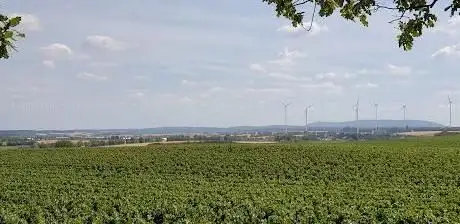 Photo de Hütte Donnersbergblick