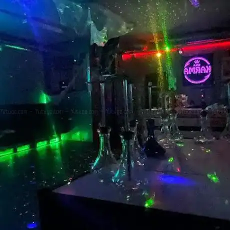 Photo de SALA KARMA