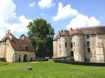 Photo de Arboretum d'Harcourt