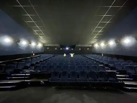 Photo de Film Cinebox Aqualon Puerto
