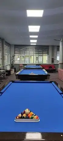 Photo de 19 Mayıs Bilardo Salonu
