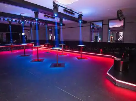 Photo de Kolis club