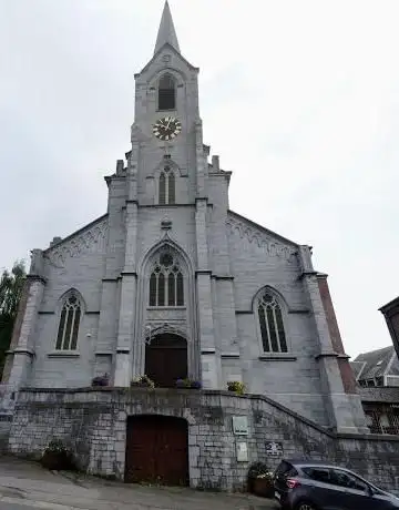 Photo de Église Sainte-Anne