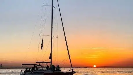 Photo de Sail Istanbul
