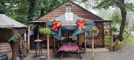 Photo de Partytime Garden