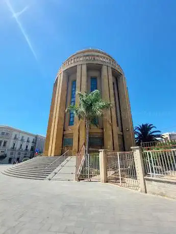 Photo de Chiesa di San Tommaso al Pantheon