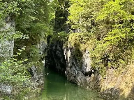 Photo of Kaiserklamm