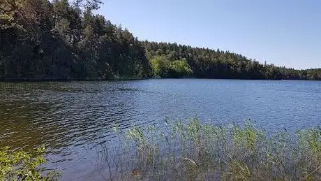 Photo de Tullans Naturbad