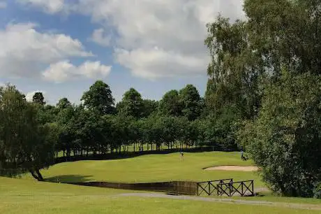 Aberdelghy Golf Course