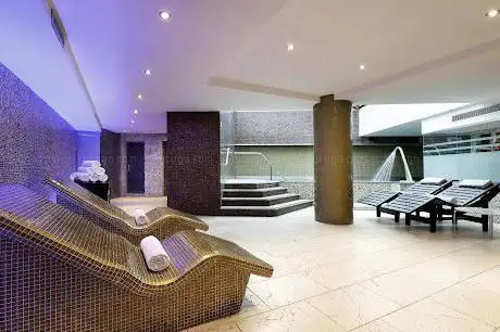 Photo de Serena SPA Meliá Sarrià