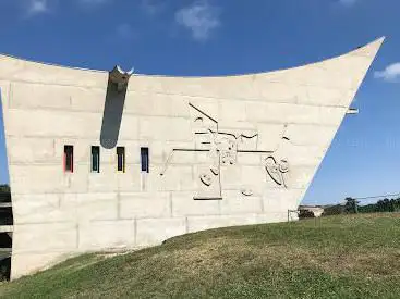 Photo de Maison de la Culture - Le Corbusier