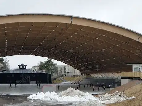 Photo de Skövde Bandy
