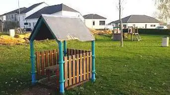Photo de Parc de jeux