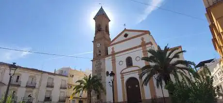 Photo de Parroquia de San Marcos