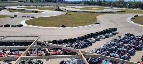 Photo de Karting l'Escala