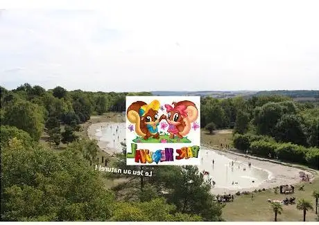 Photo of Parc Hérouval