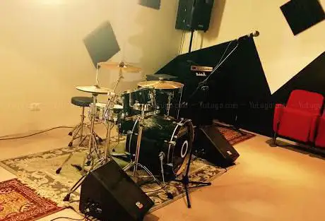 Photo de Centro Musica Muzak