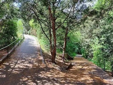 Photo de Wertheimsteinpark