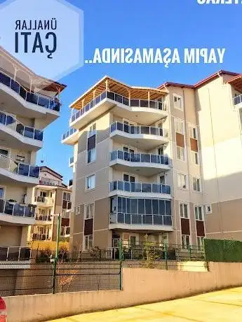 Photo de Menekşe Park Evleri