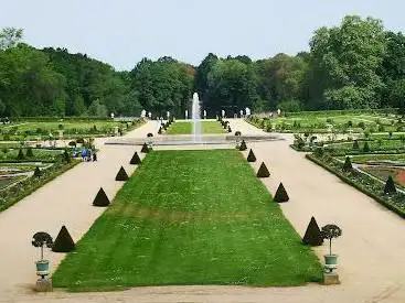 Photo of Schlossgarten Charlottenburg