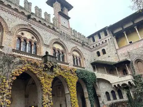Photo de Museo Delle Cere - Grazzano Visconti (pc)