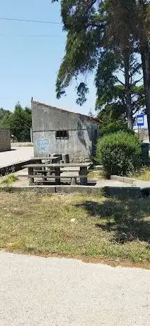 Photo de Parque de Merendas da Bemposta