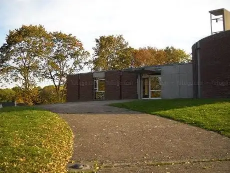 Photo of Monastère du Carmel d'Amiens