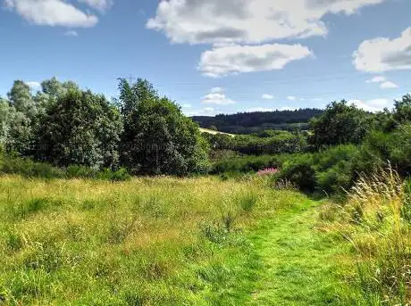 Photo de Auchtermuchty Common