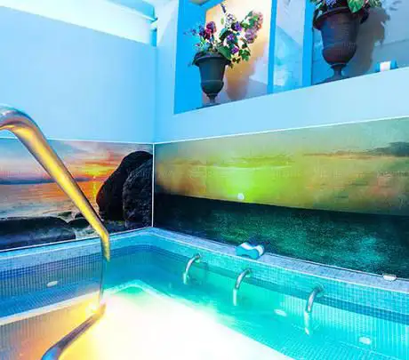 Photo de SAUNA BRUC