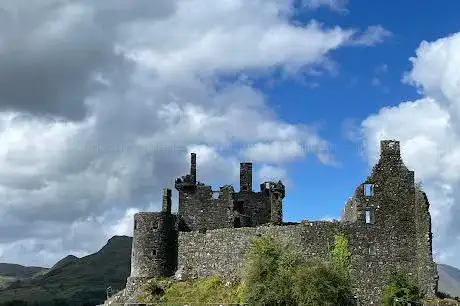 Photo de Château de Kilchurn