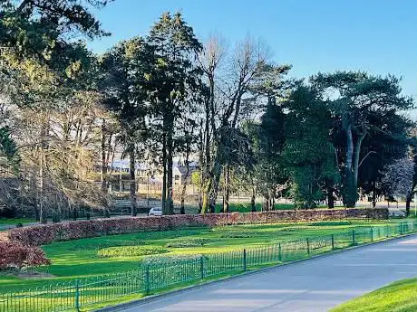 Falls Park