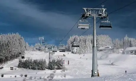 Photo de Willingen ski resort