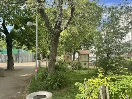 Photo de Laube Park