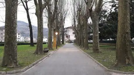 Photo de Doneztebeko Turismo Bulegoa