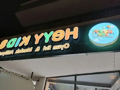 Photo de Heyy Kids Oyunevi