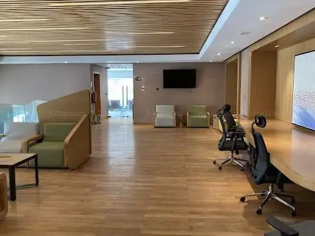 Photo de Lounge Al Boraq
