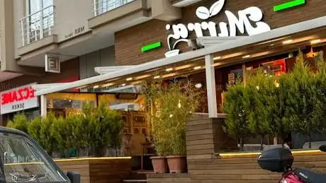 Photo de Mırra Cafe