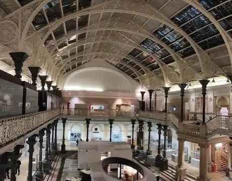 Photo de National Museum of Ireland - Archaeology