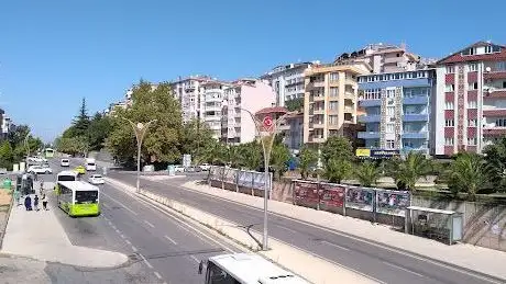 Photo de Çınar Park