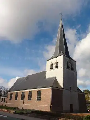 Photo de Sint-Martinuskerk