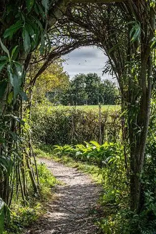 Blackrock Park  Co. Louth