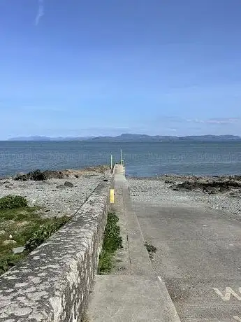 Salterstown Pier
