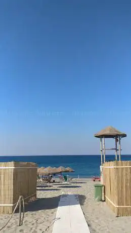 Photo de Lido Moon Beach