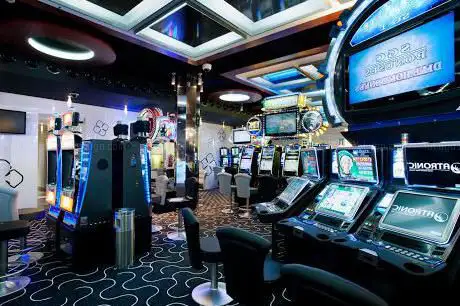 Photo de Casino CIRSA Valencia