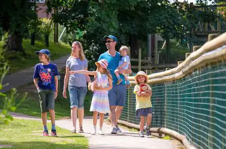 Photo de Amazona Zoo