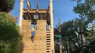 Photo de NISSA'VENTURE