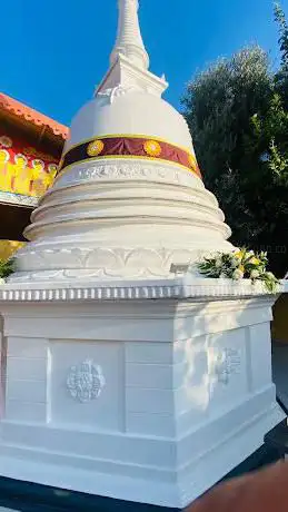 Photo de Centro Buddhista Como