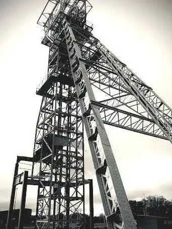 Photo de Musée de la mine de Saint-Éloy-les-Mines