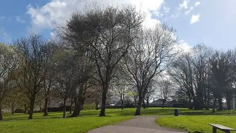 Photo de Ballinlough Park