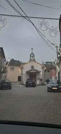 Photo de Capela Velha do Susão